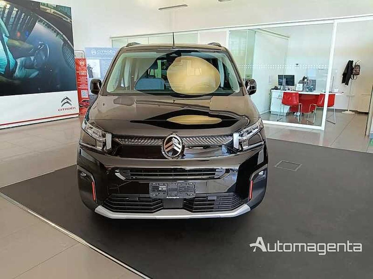 Citroën Citroën Berlingo usata 7