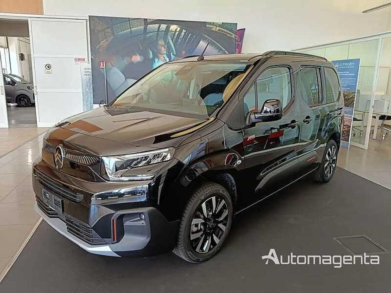 Citroën Citroën Berlingo usata 8