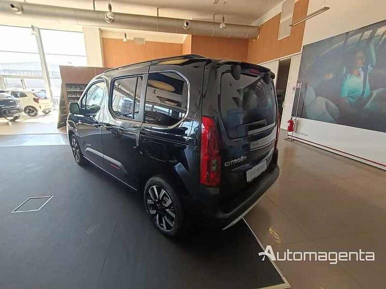 Citroën Citroën Berlingo usata 10