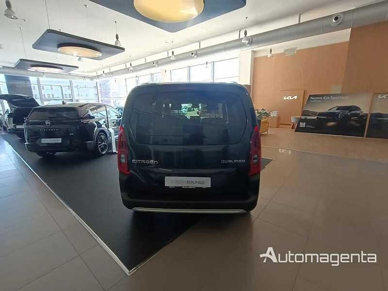 Citroën Citroën Berlingo usata 11