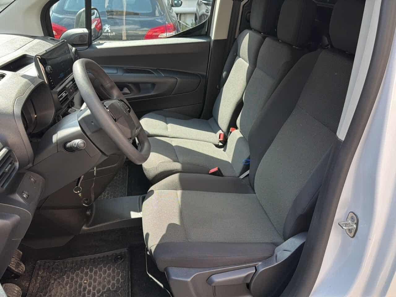 Citroën Citroën Berlingo usata 1