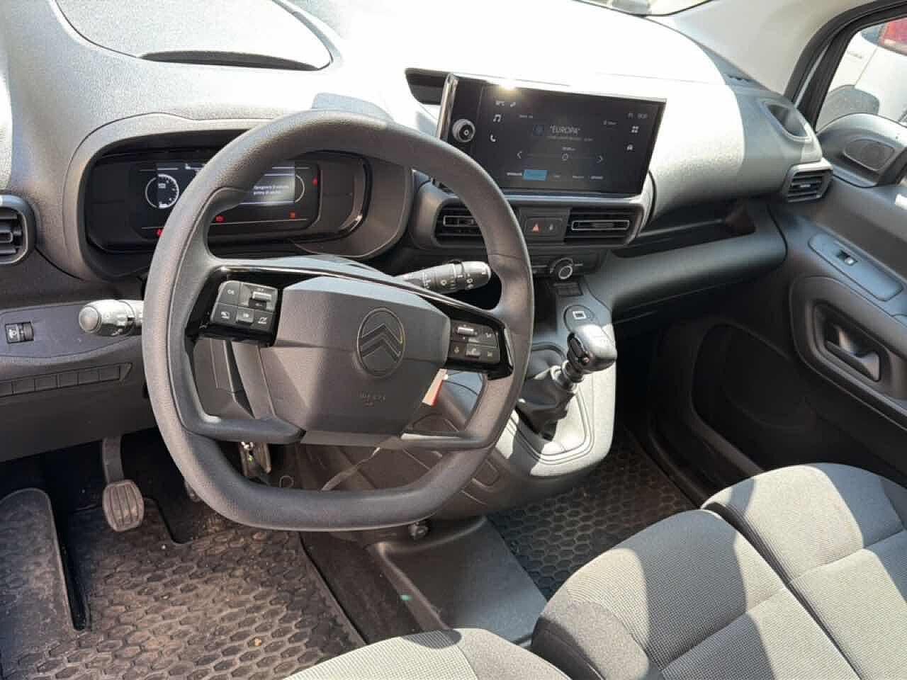 Citroën Citroën Berlingo usata 2