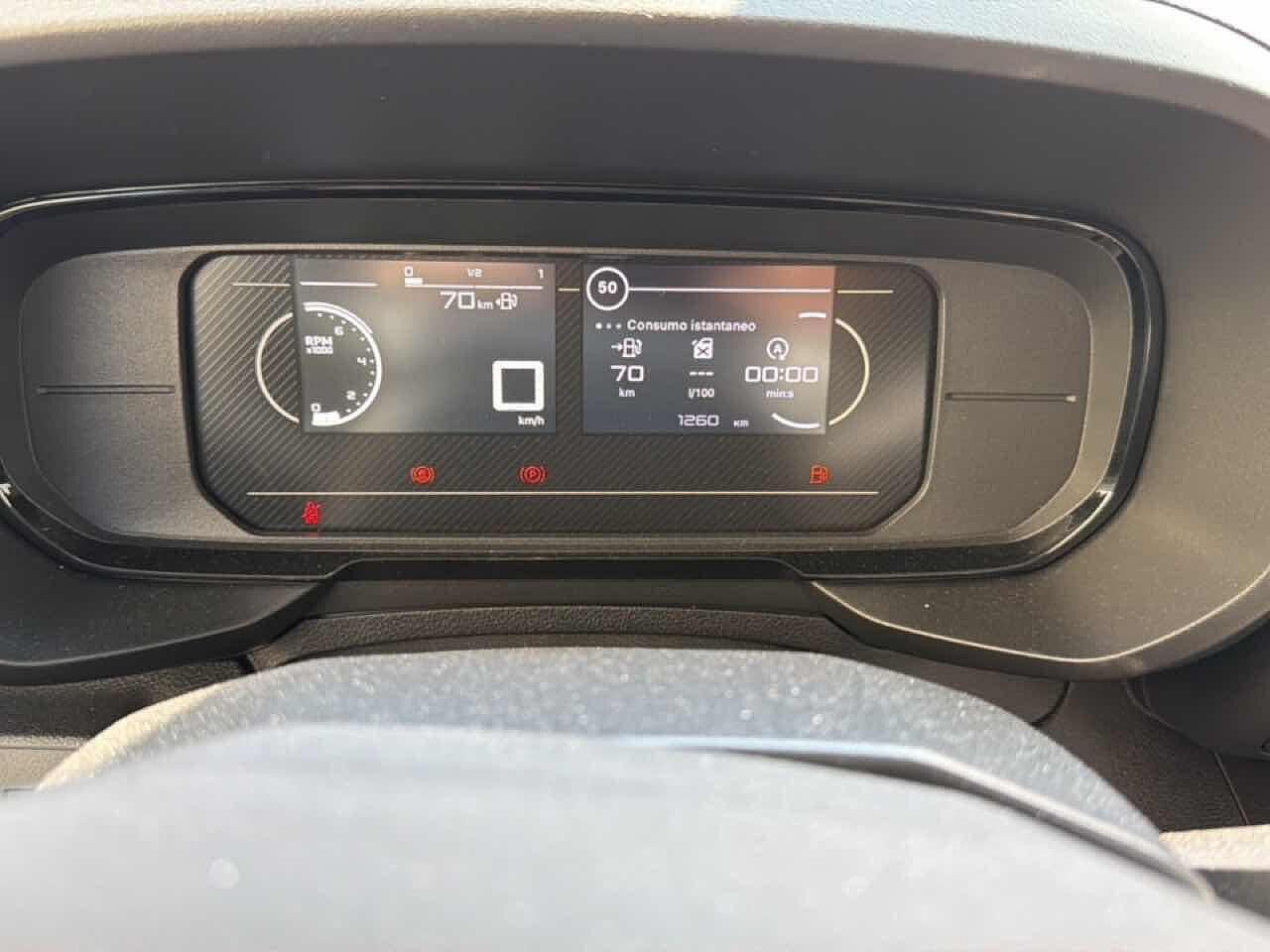 Citroën Citroën Berlingo usata 5
