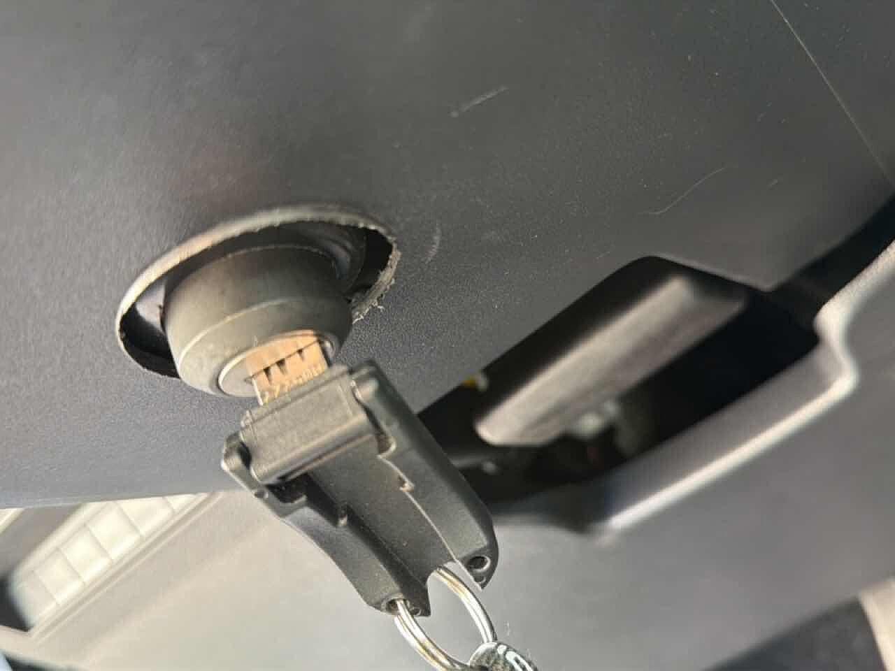 Citroën Citroën Berlingo usata 6