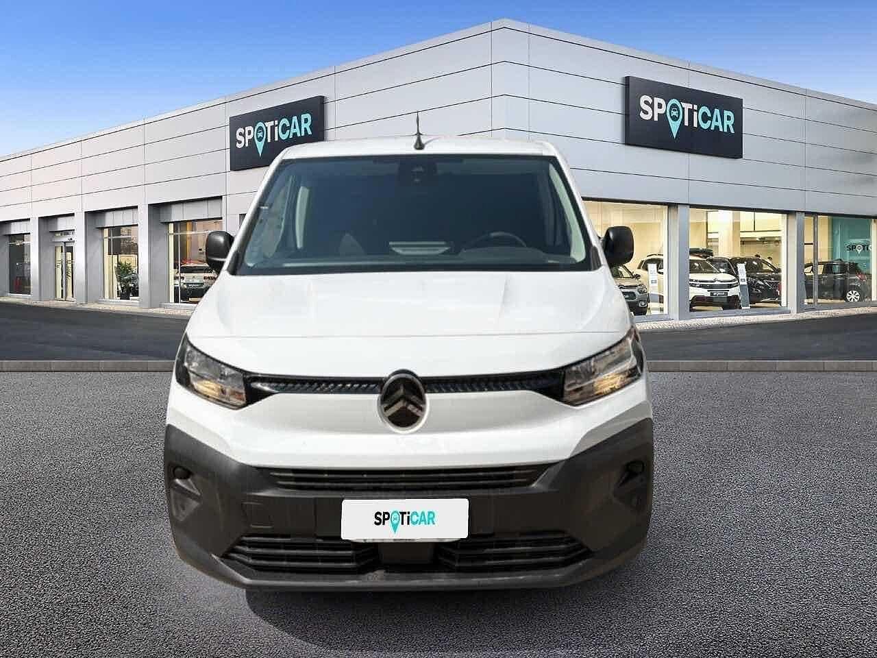 Citroën Citroën Berlingo usata 11