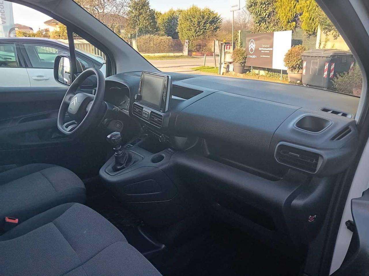 Citroën Citroën Berlingo usata 2