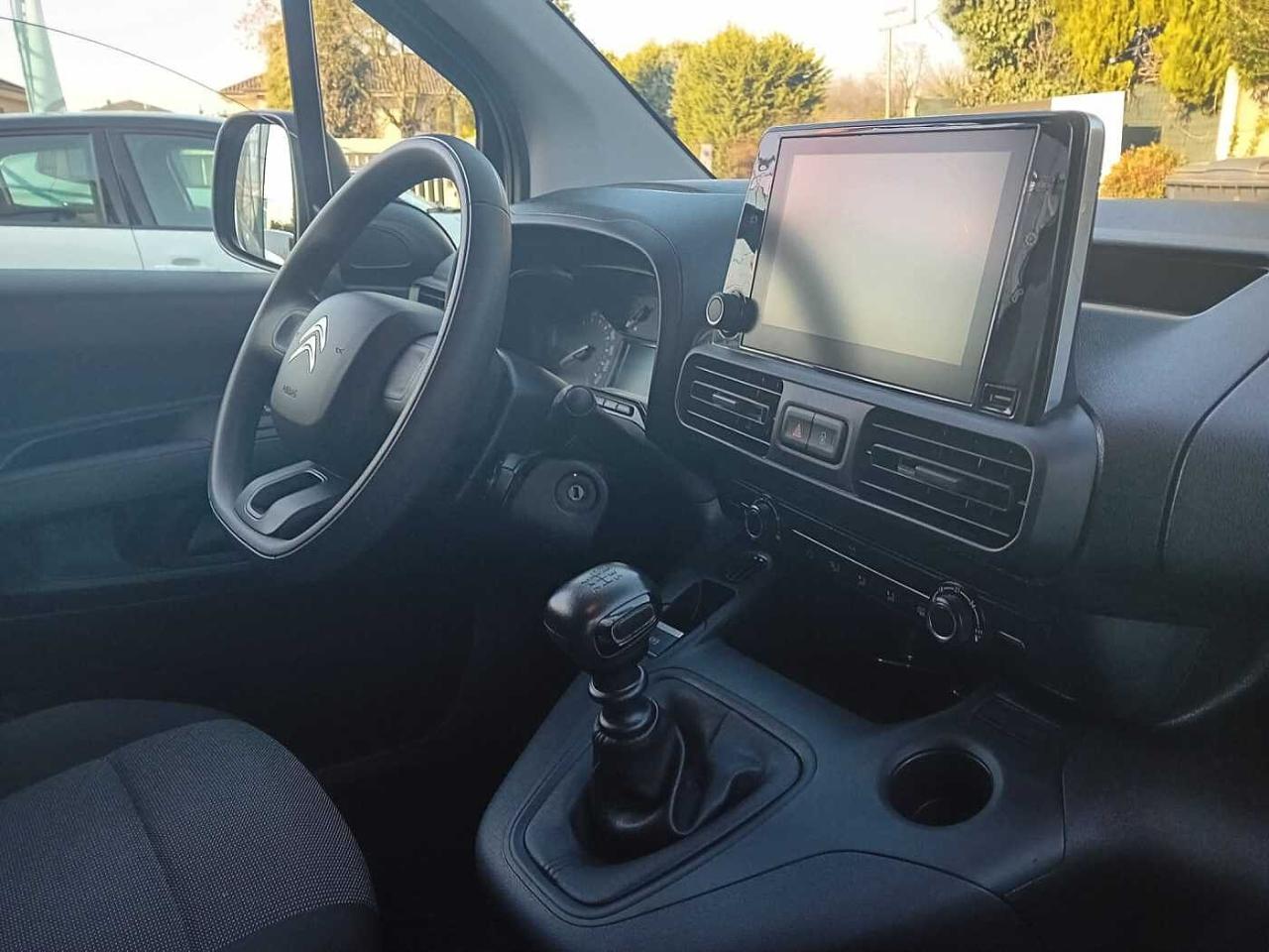 Citroën Citroën Berlingo usata 3