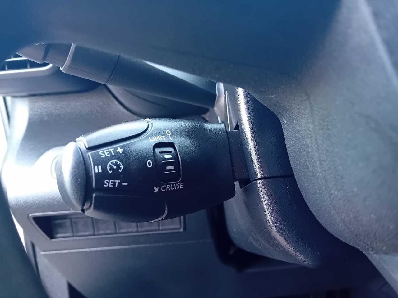 Citroën Citroën Berlingo usata 6