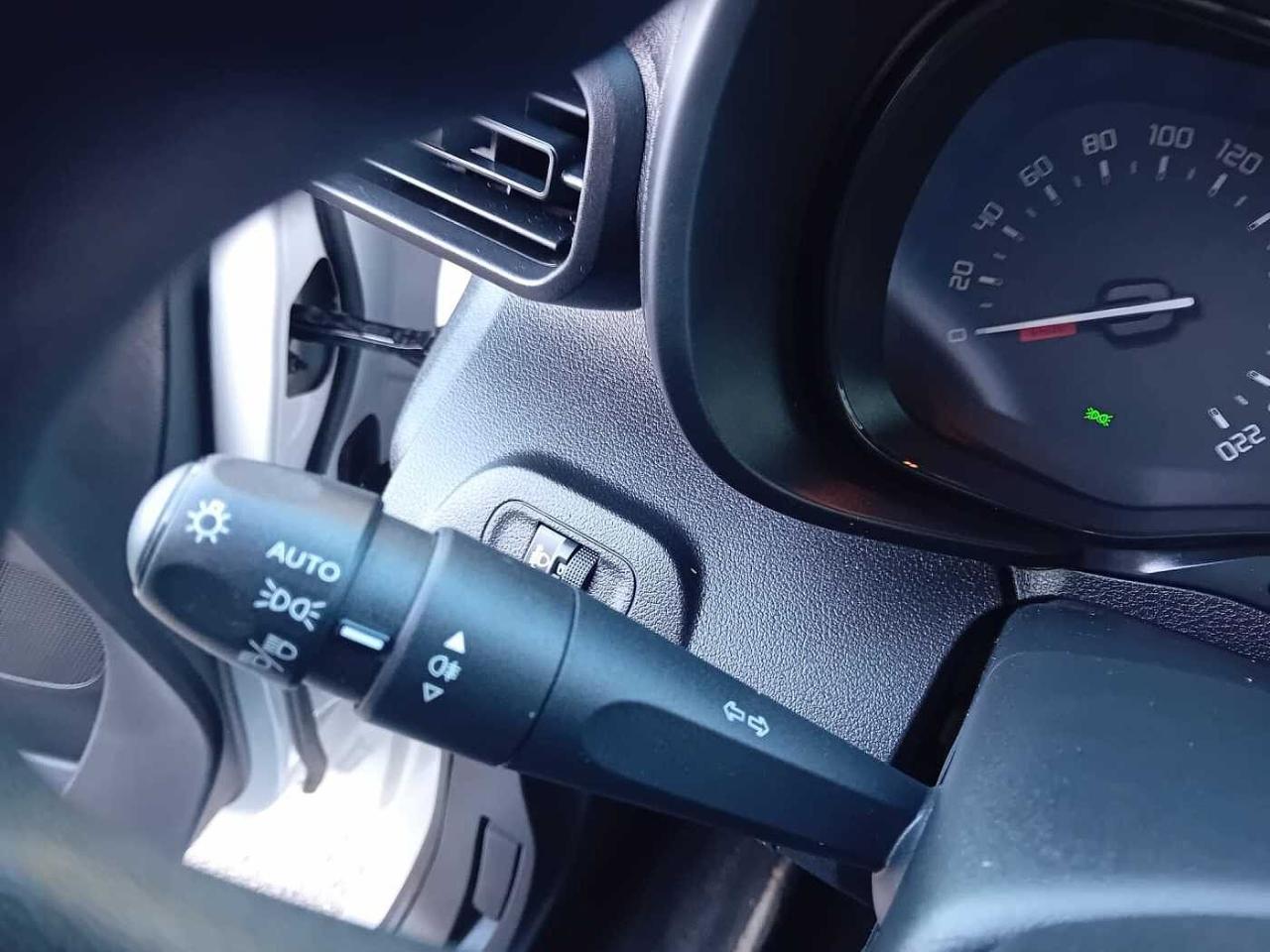 Citroën Citroën Berlingo usata 7