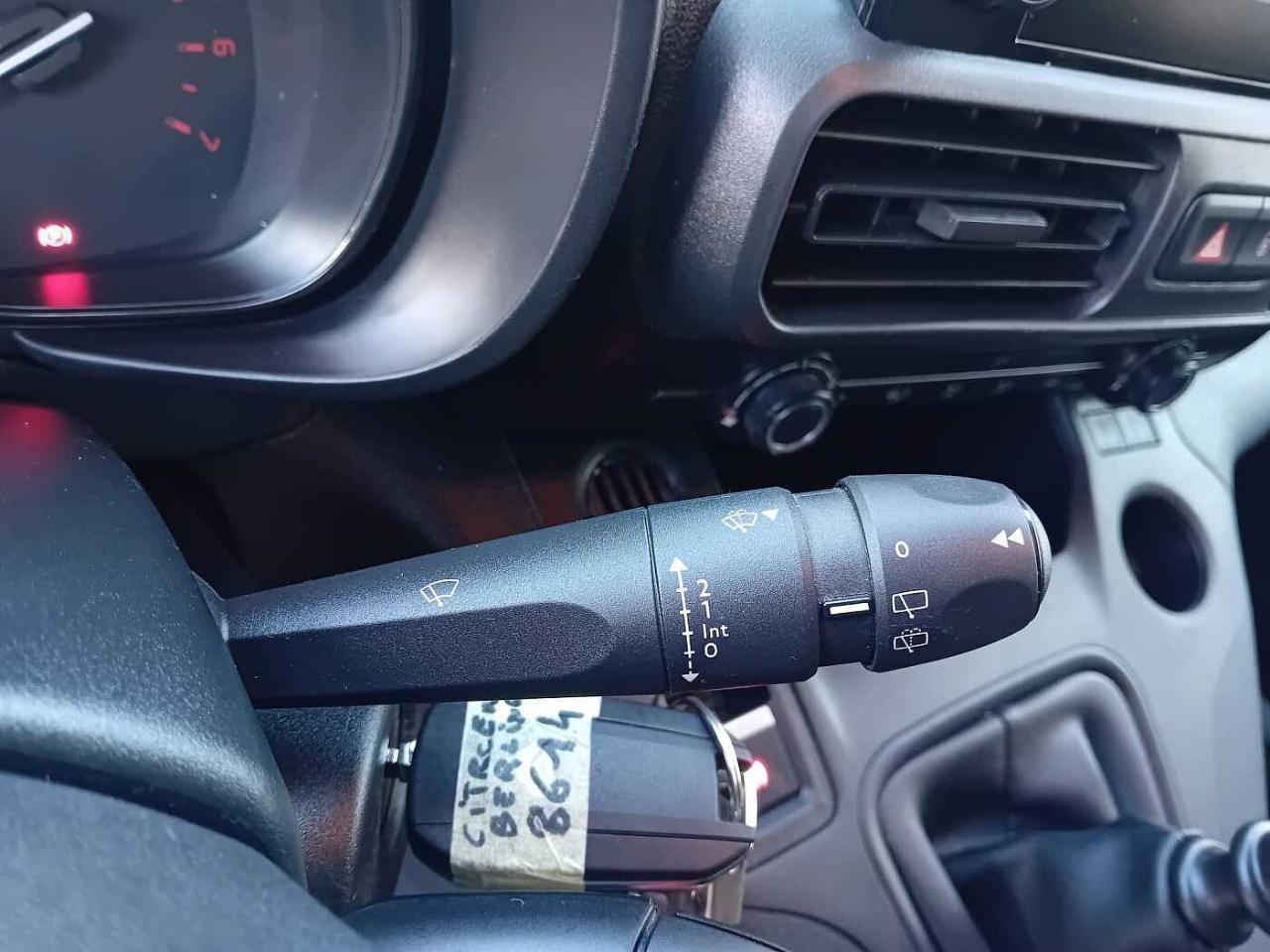 Citroën Citroën Berlingo usata 8