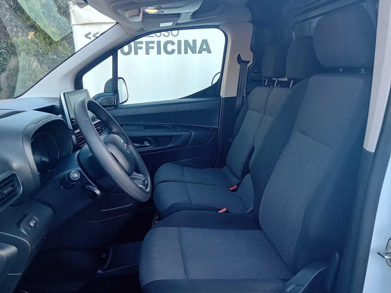 Citroën Citroën Berlingo usata 15