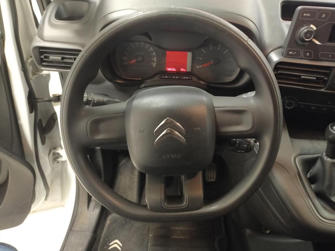 Citroën Citroën Berlingo usata 2
