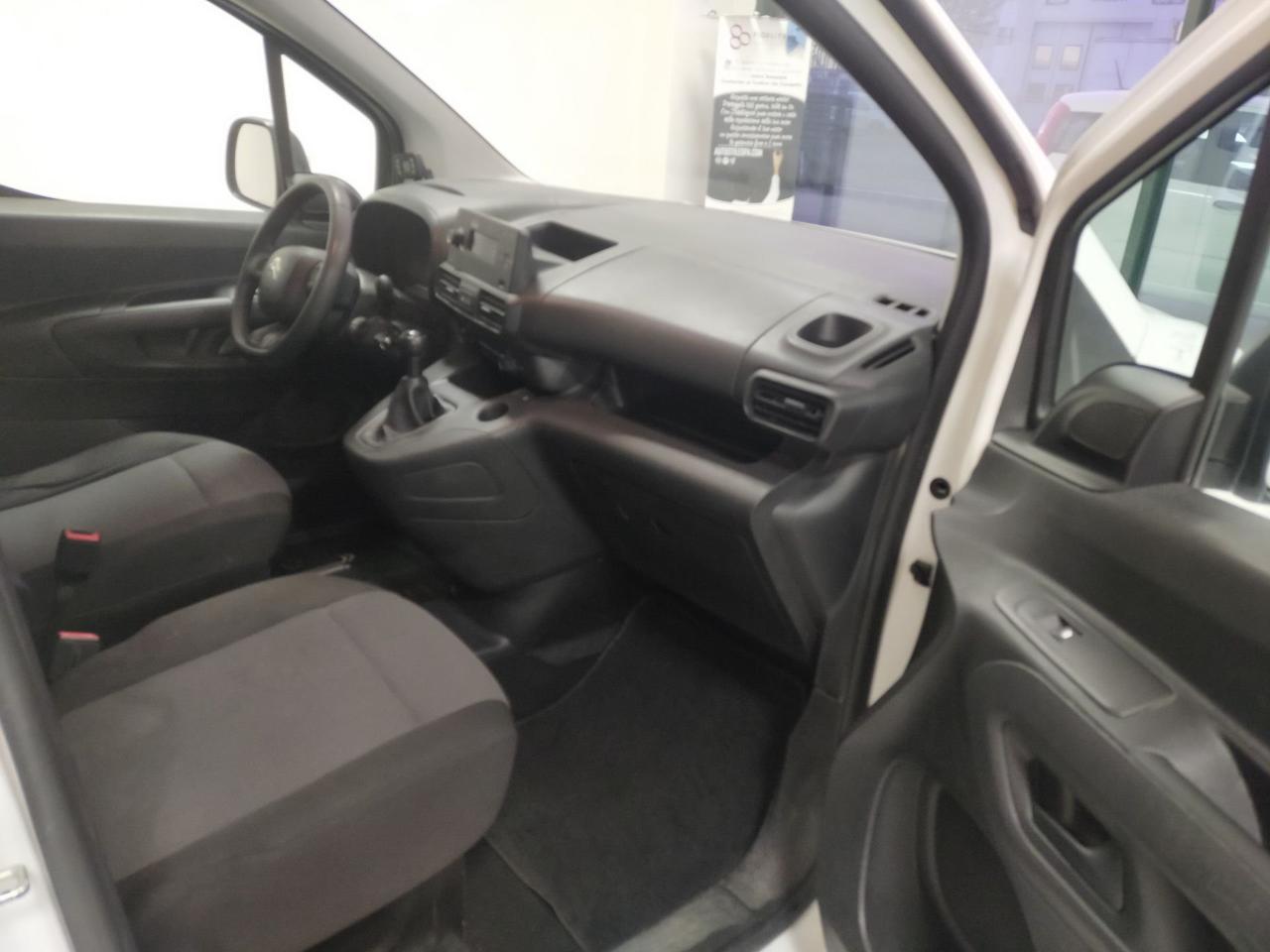 Citroën Citroën Berlingo usata 5