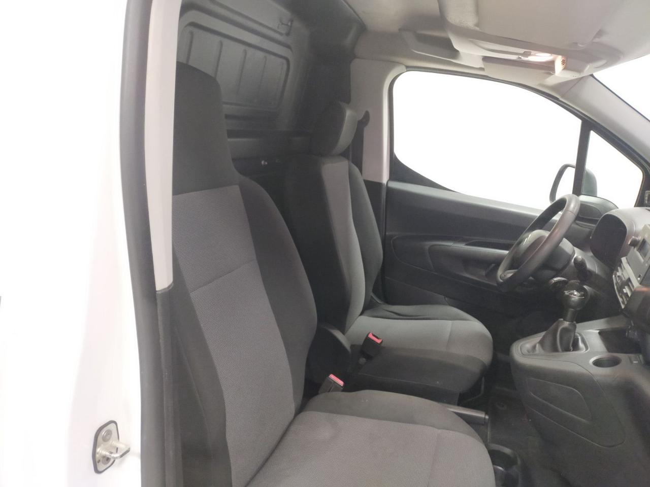 Citroën Citroën Berlingo usata 6