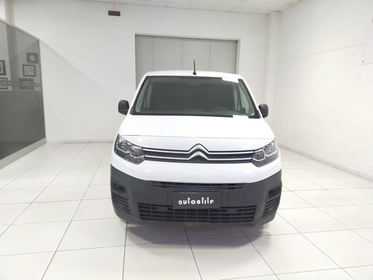 Citroën Citroën Berlingo usata 8