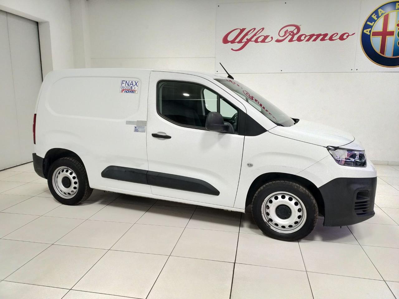 Citroën Citroën Berlingo usata 10