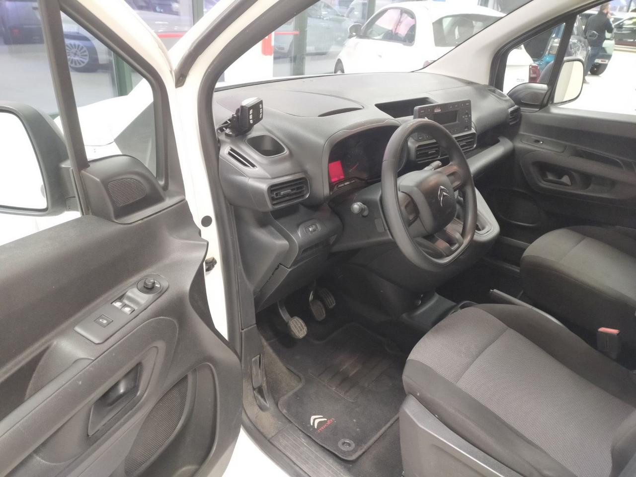 Citroën Citroën Berlingo usata 15