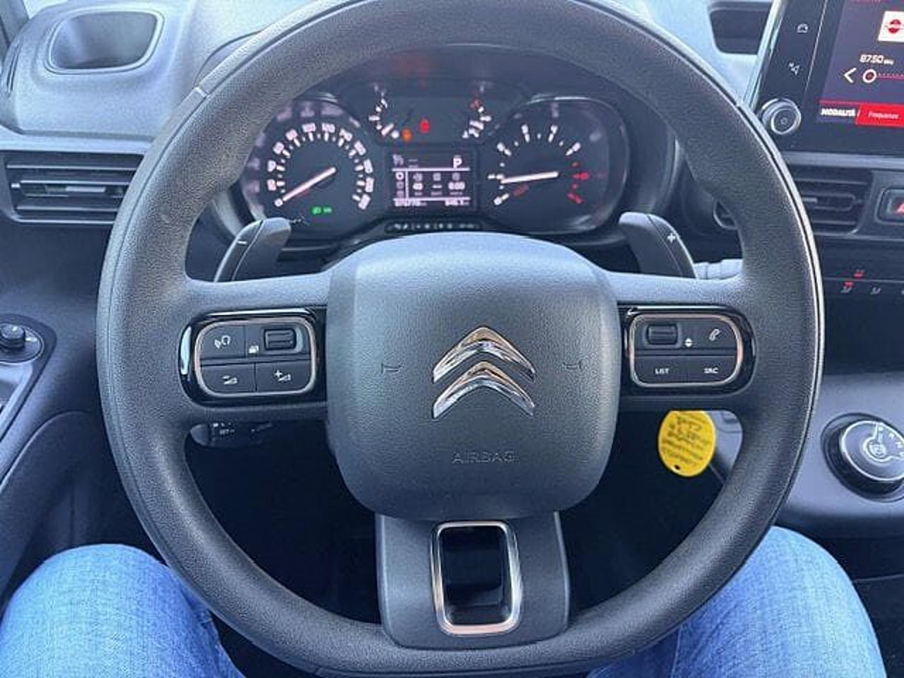 Citroën Citroën Berlingo usata 1