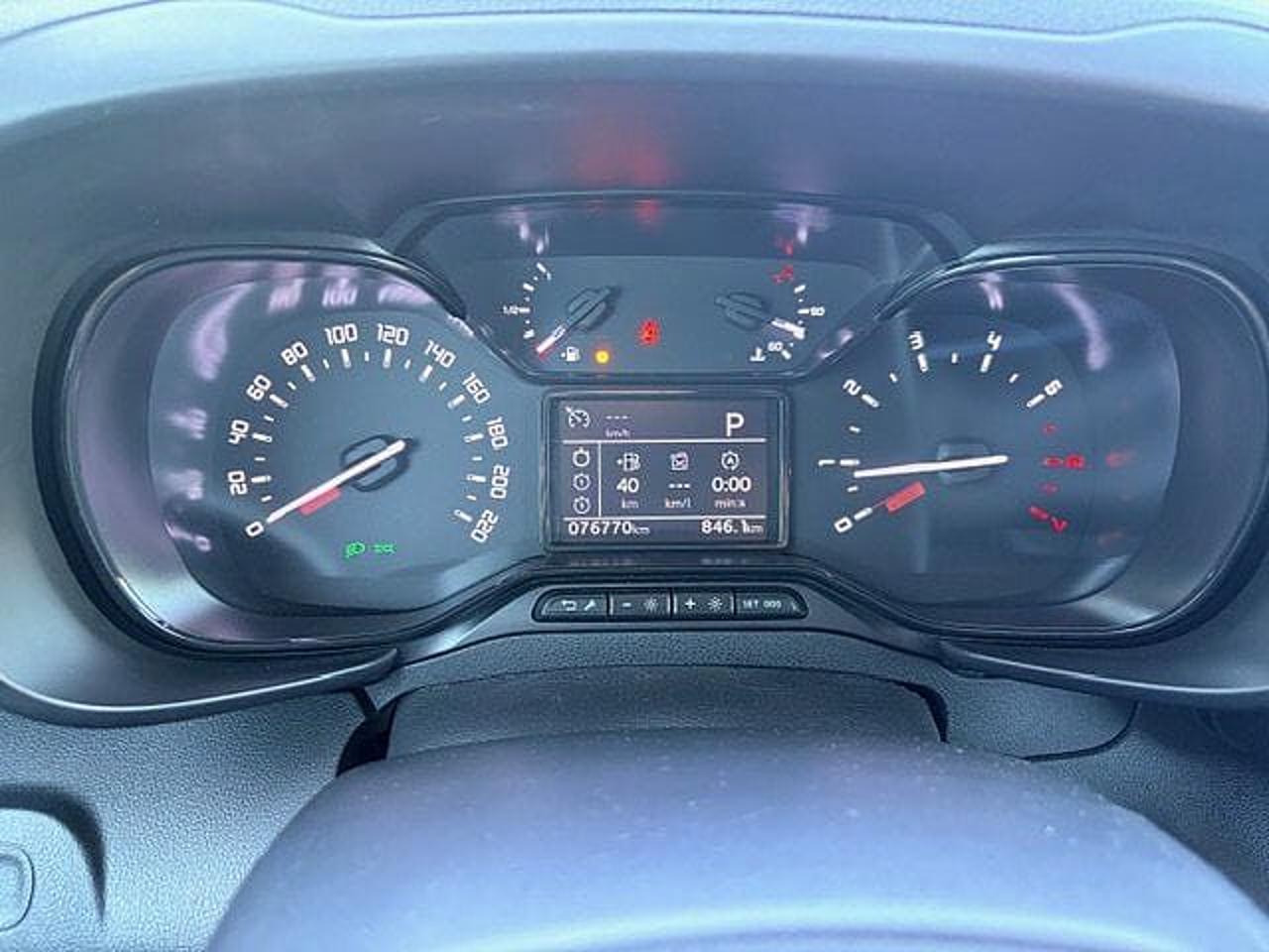 Citroën Citroën Berlingo usata 2