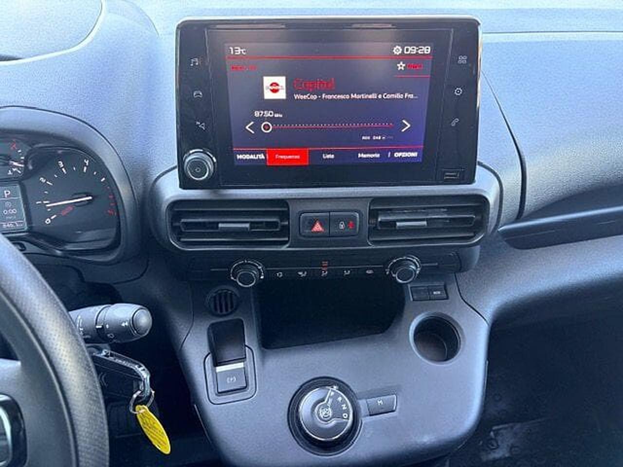 Citroën Citroën Berlingo usata 3