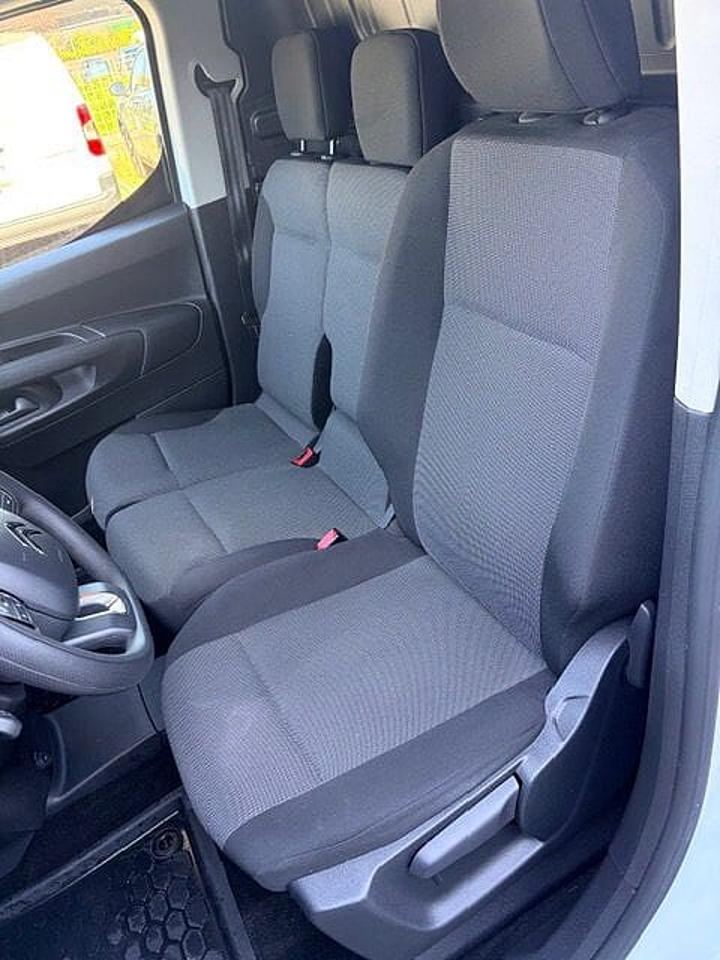 Citroën Citroën Berlingo usata 5