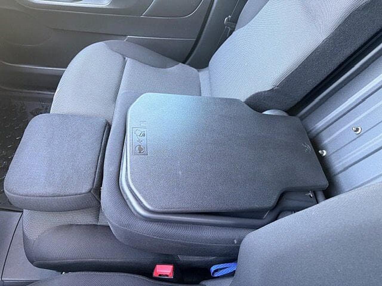 Citroën Citroën Berlingo usata 6