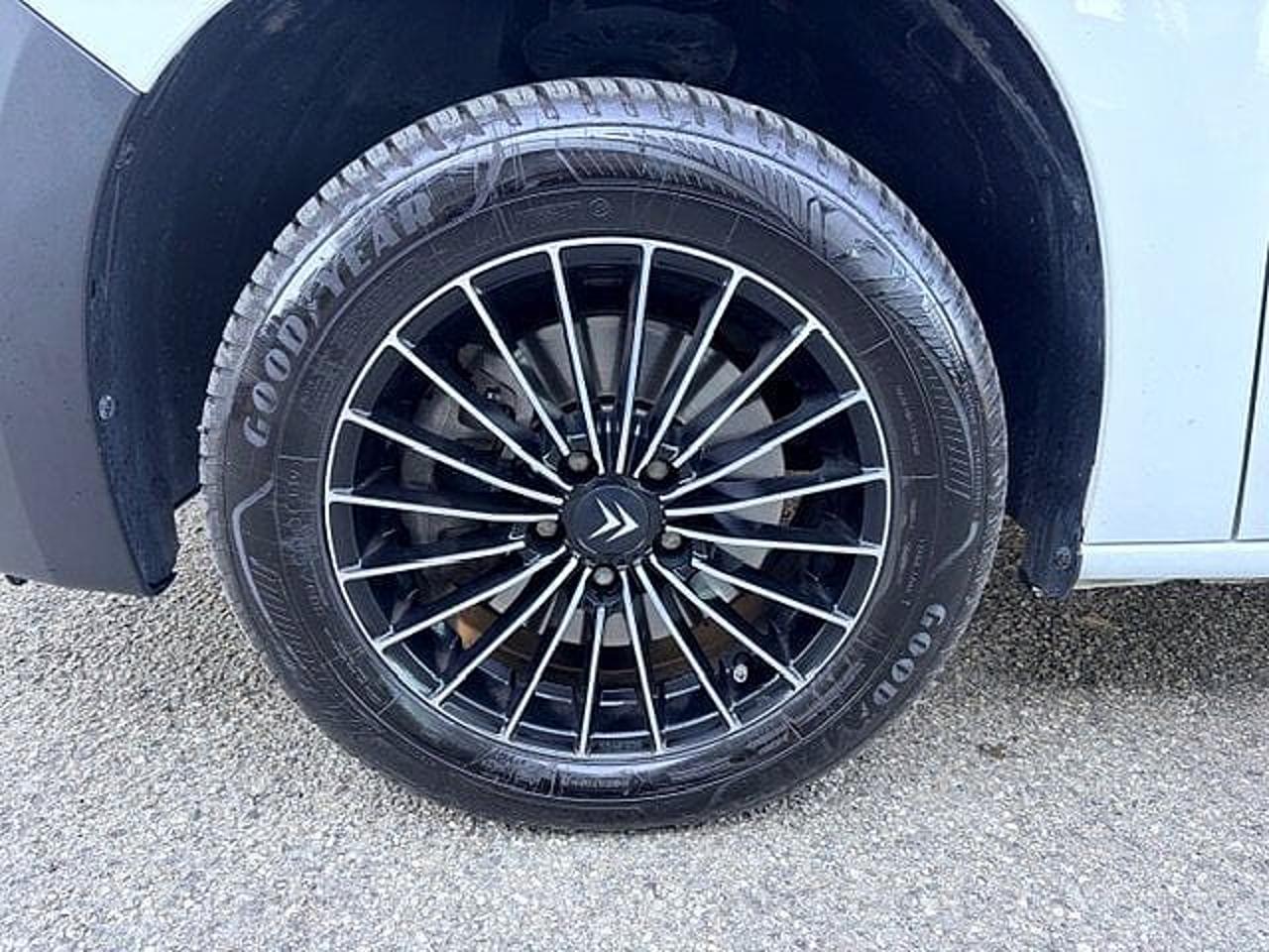 Citroën Citroën Berlingo usata 7