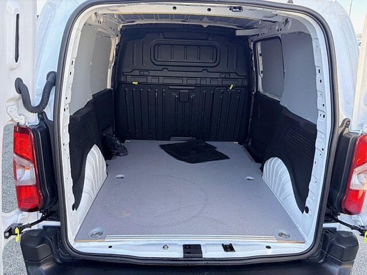 Citroën Citroën Berlingo usata 8