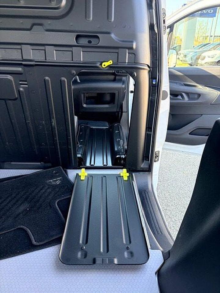 Citroën Citroën Berlingo usata 10