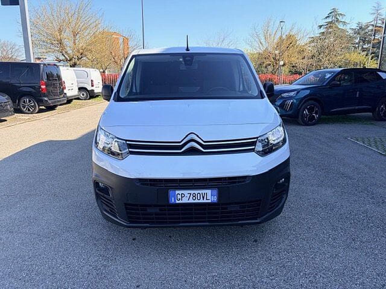 Citroën Citroën Berlingo usata 11
