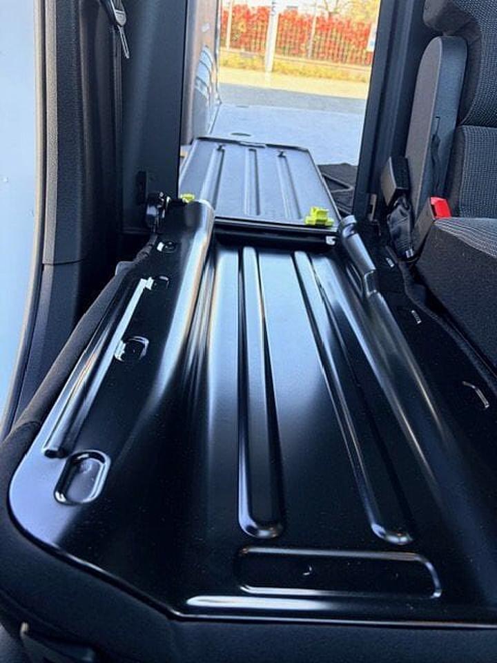 Citroën Citroën Berlingo usata 12