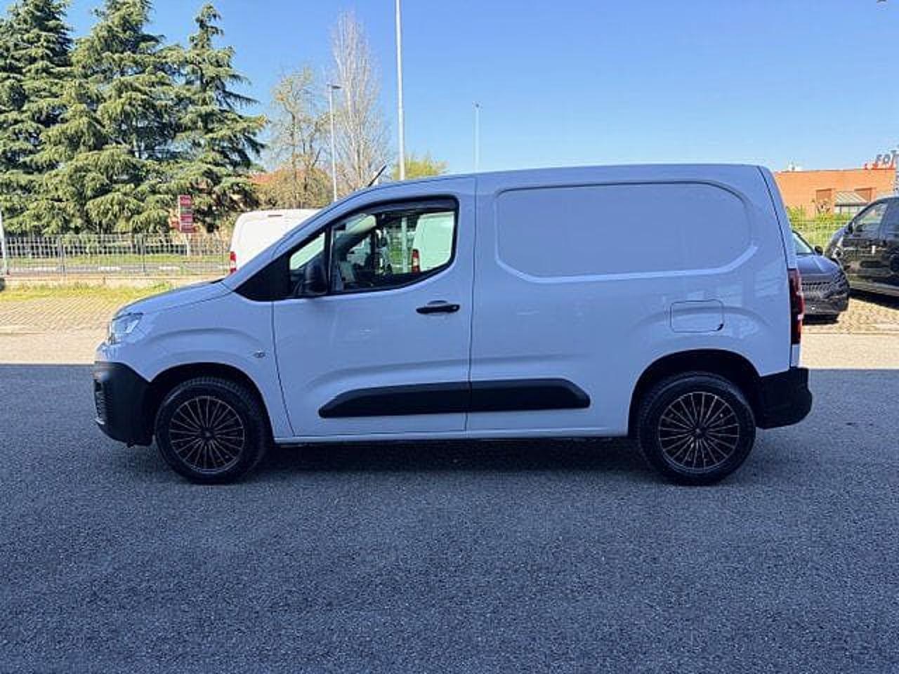 Citroën Citroën Berlingo usata 15