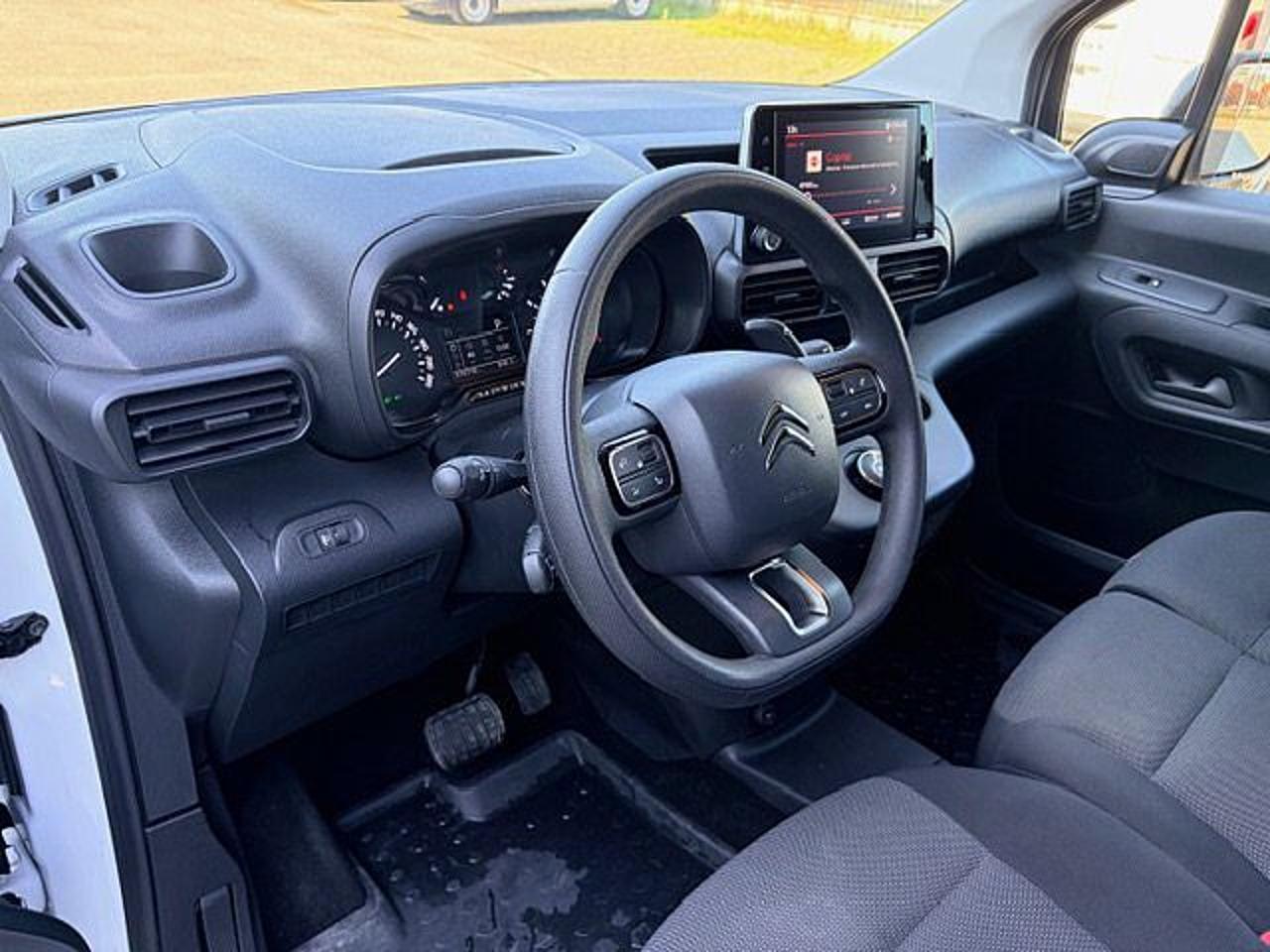 Citroën Citroën Berlingo usata 19