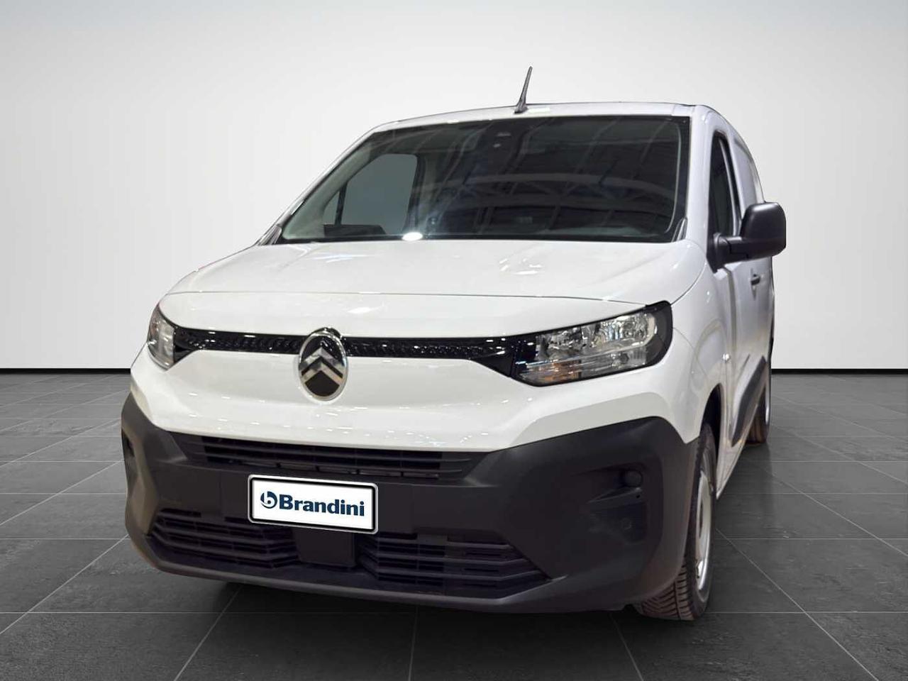 Citroën Citroën Berlingo BERLINGO van XL 1.5 bluehdi 100cv S&S 2p.ti