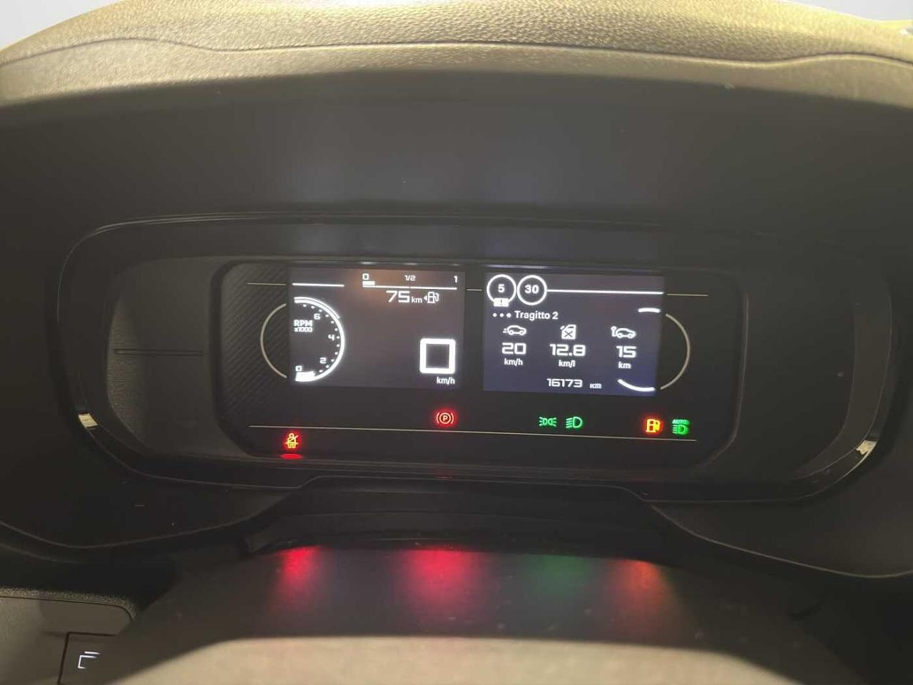 Citroën Citroën Berlingo usata 1
