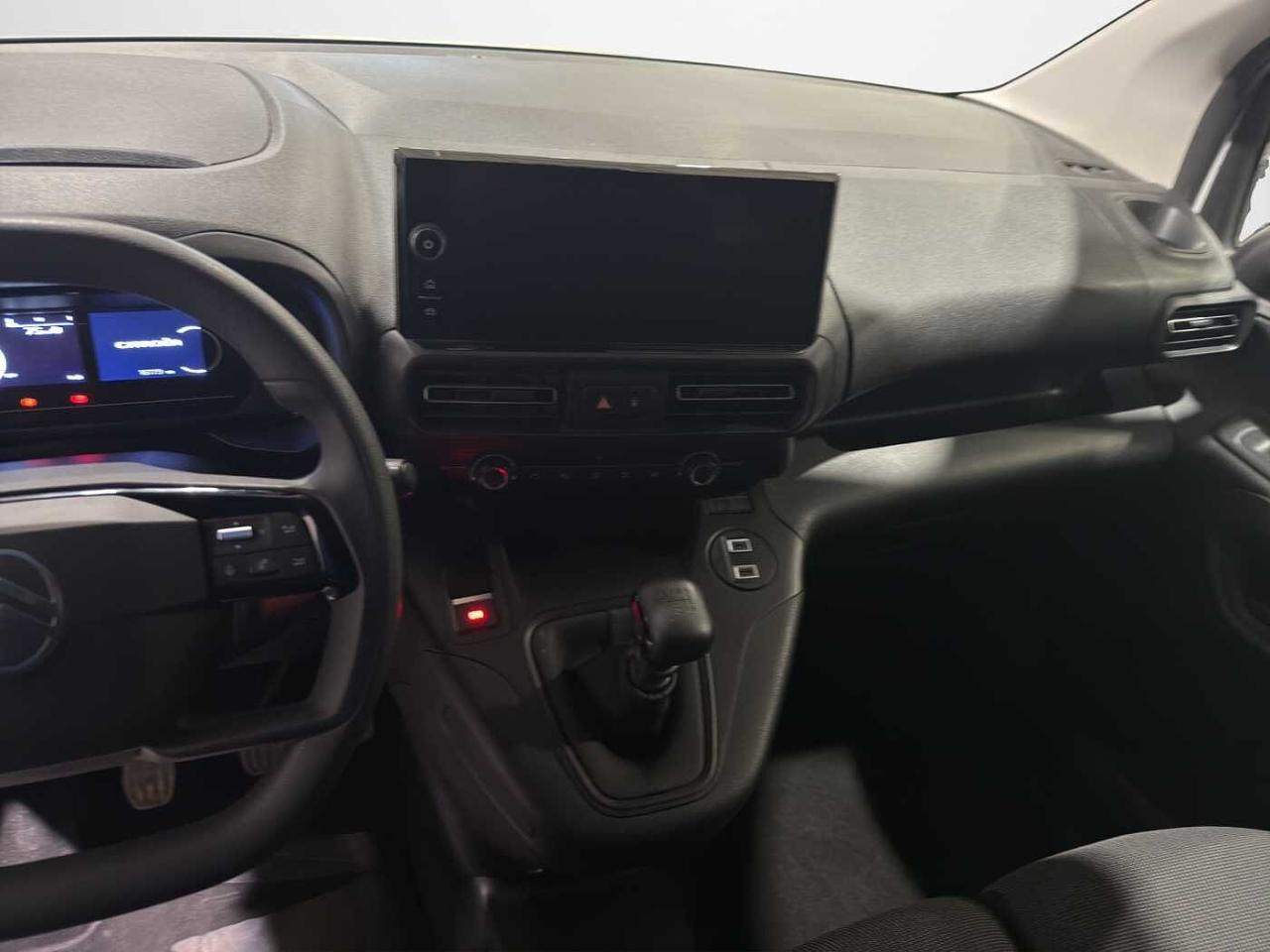 Citroën Citroën Berlingo usata 2