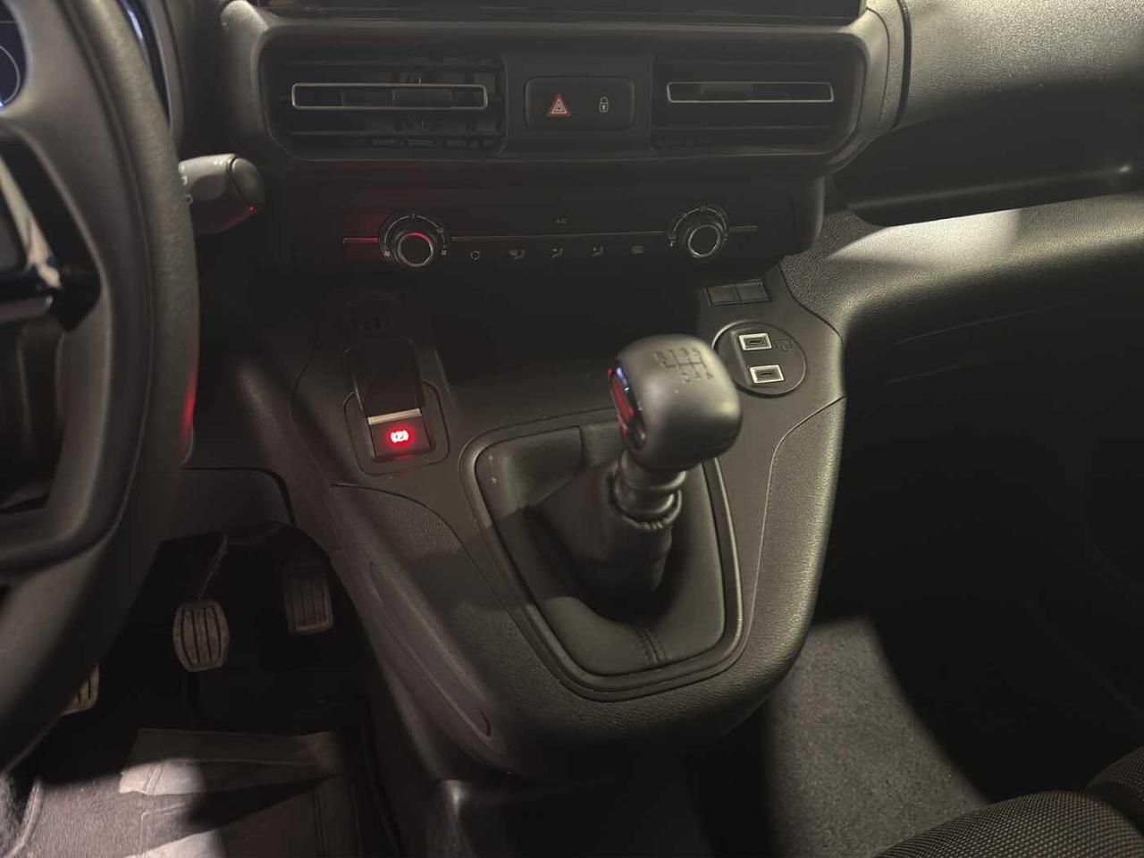 Citroën Citroën Berlingo usata 3