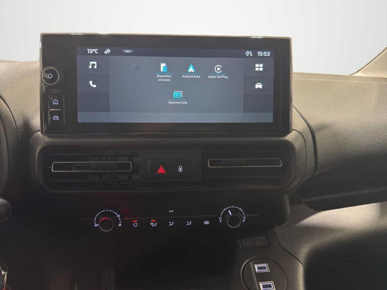 Citroën Citroën Berlingo usata 4