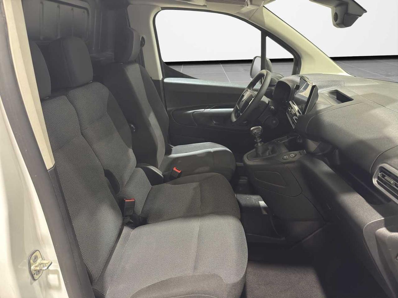 Citroën Citroën Berlingo usata 5