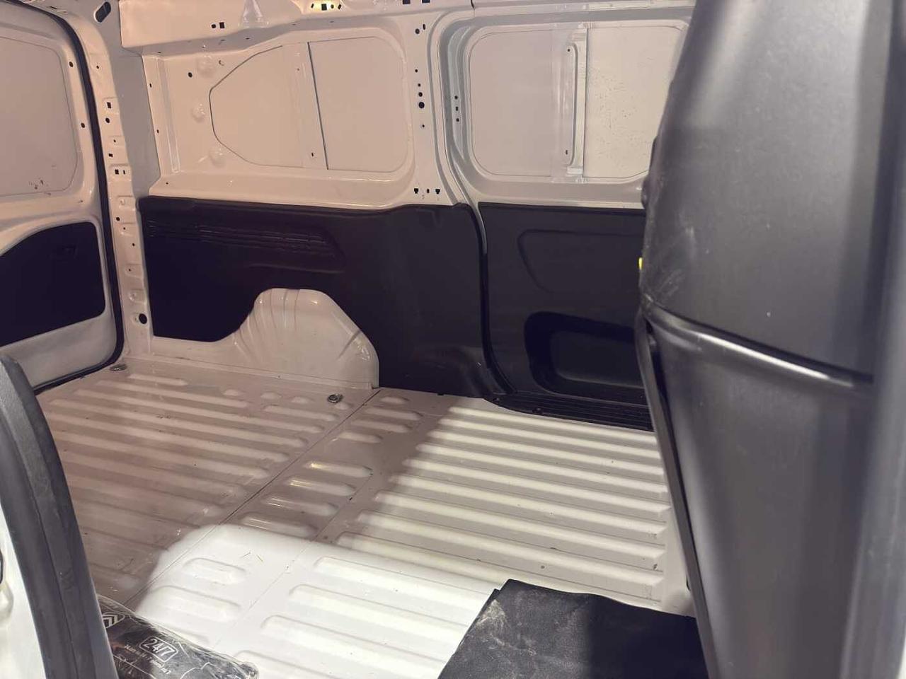 Citroën Citroën Berlingo usata 7