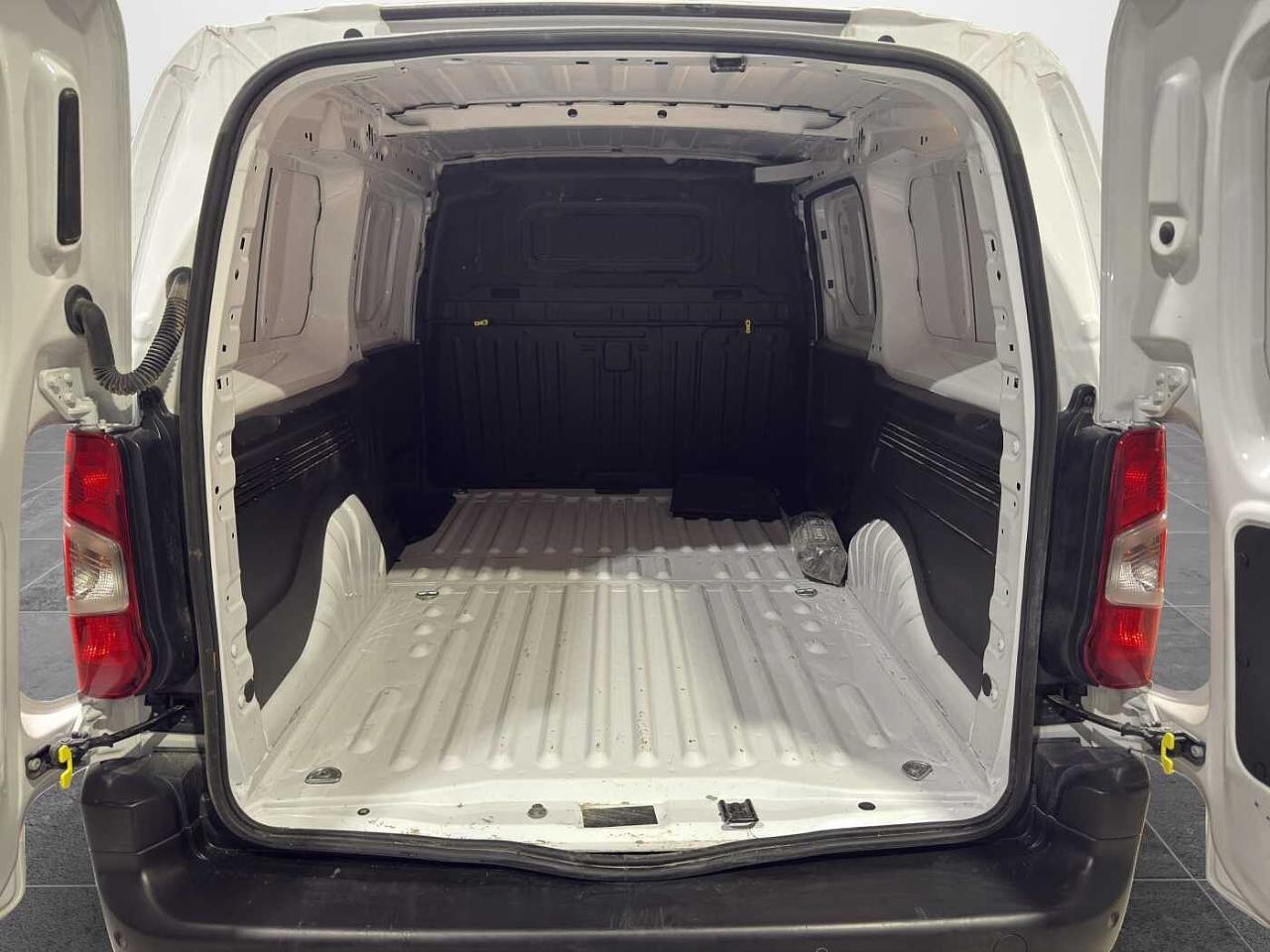 Citroën Citroën Berlingo usata 8