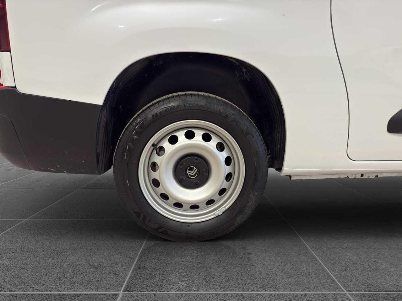 Citroën Citroën Berlingo usata 10