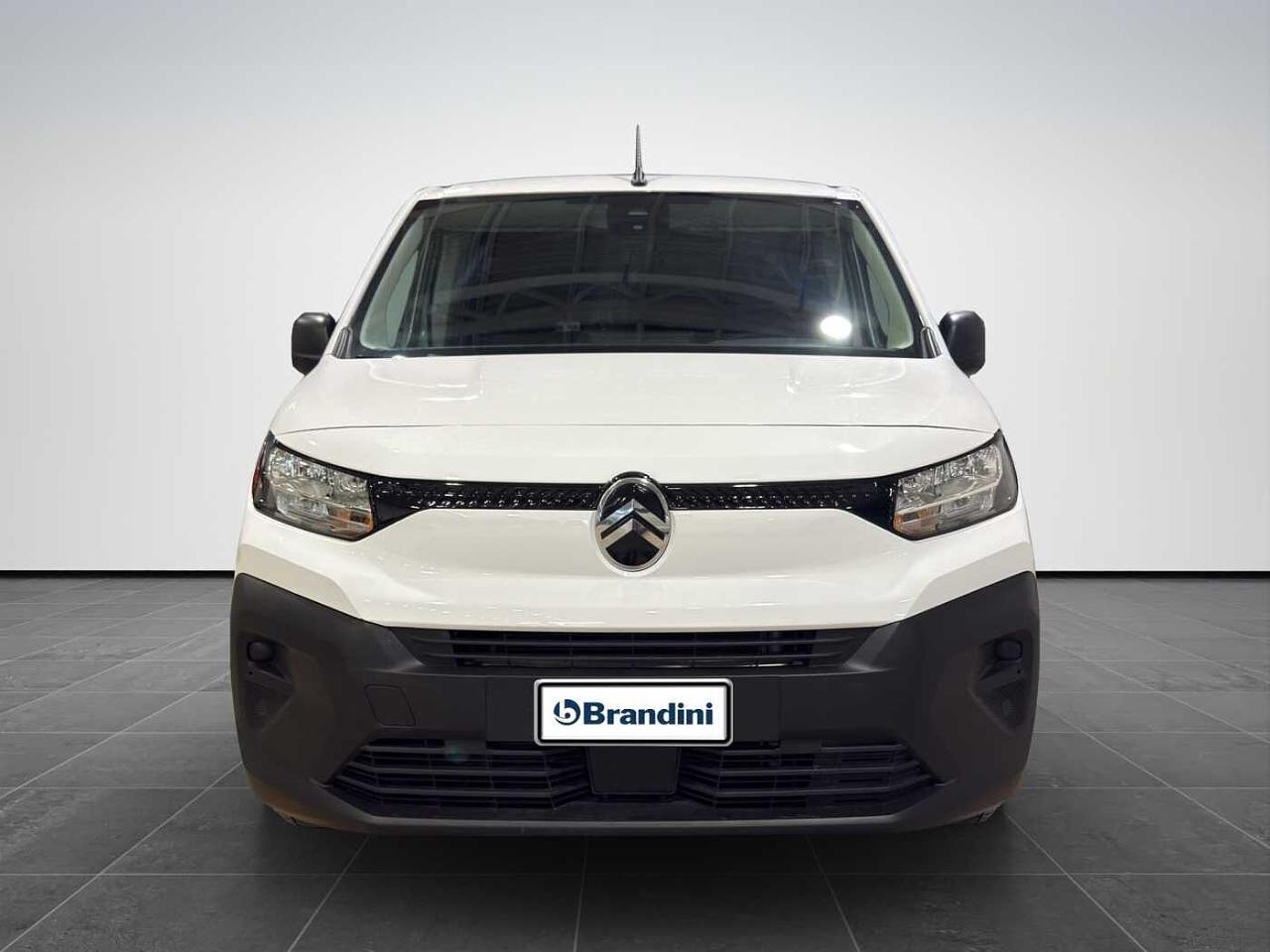 Citroën Citroën Berlingo usata 11