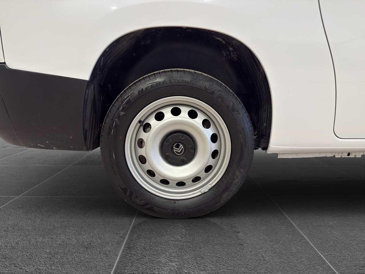 Citroën Citroën Berlingo usata 12