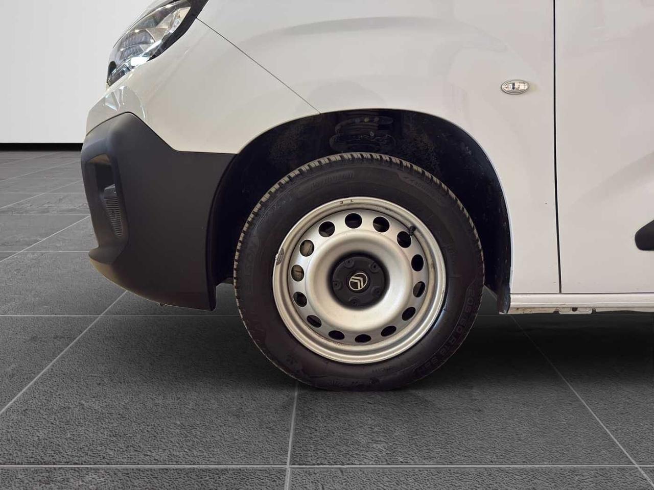 Citroën Citroën Berlingo usata 13