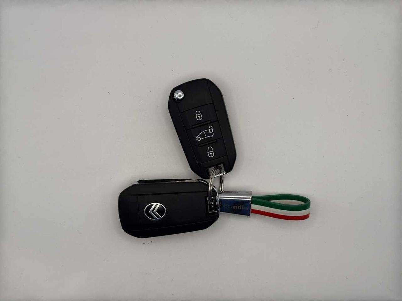 Citroën Citroën Berlingo usata 14