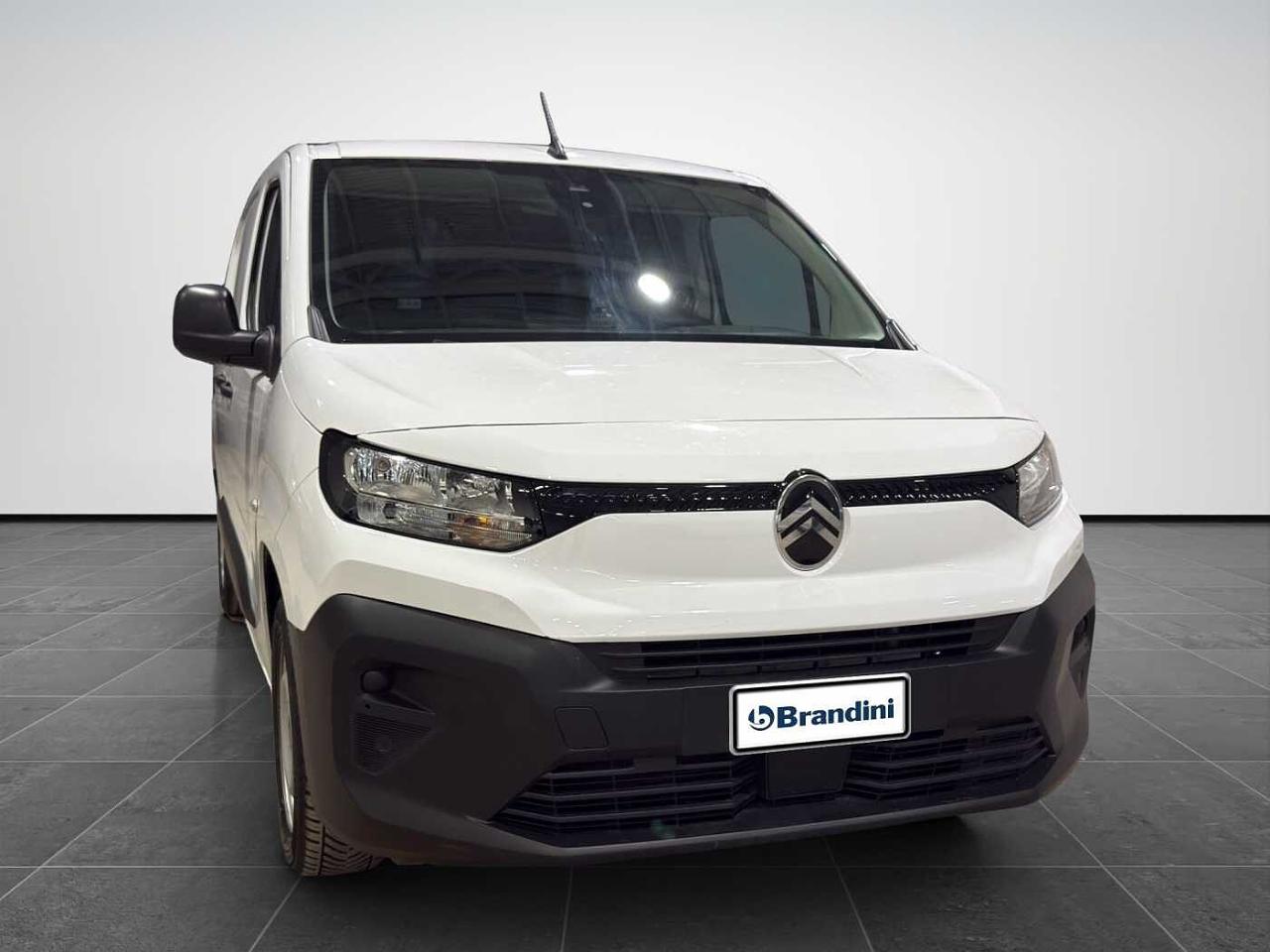 Citroën Citroën Berlingo usata 15