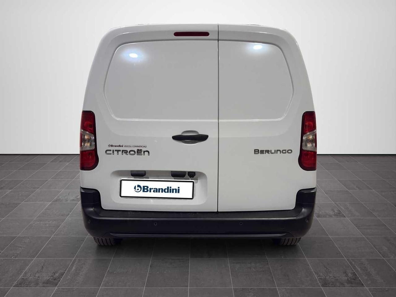 Citroën Citroën Berlingo usata 17