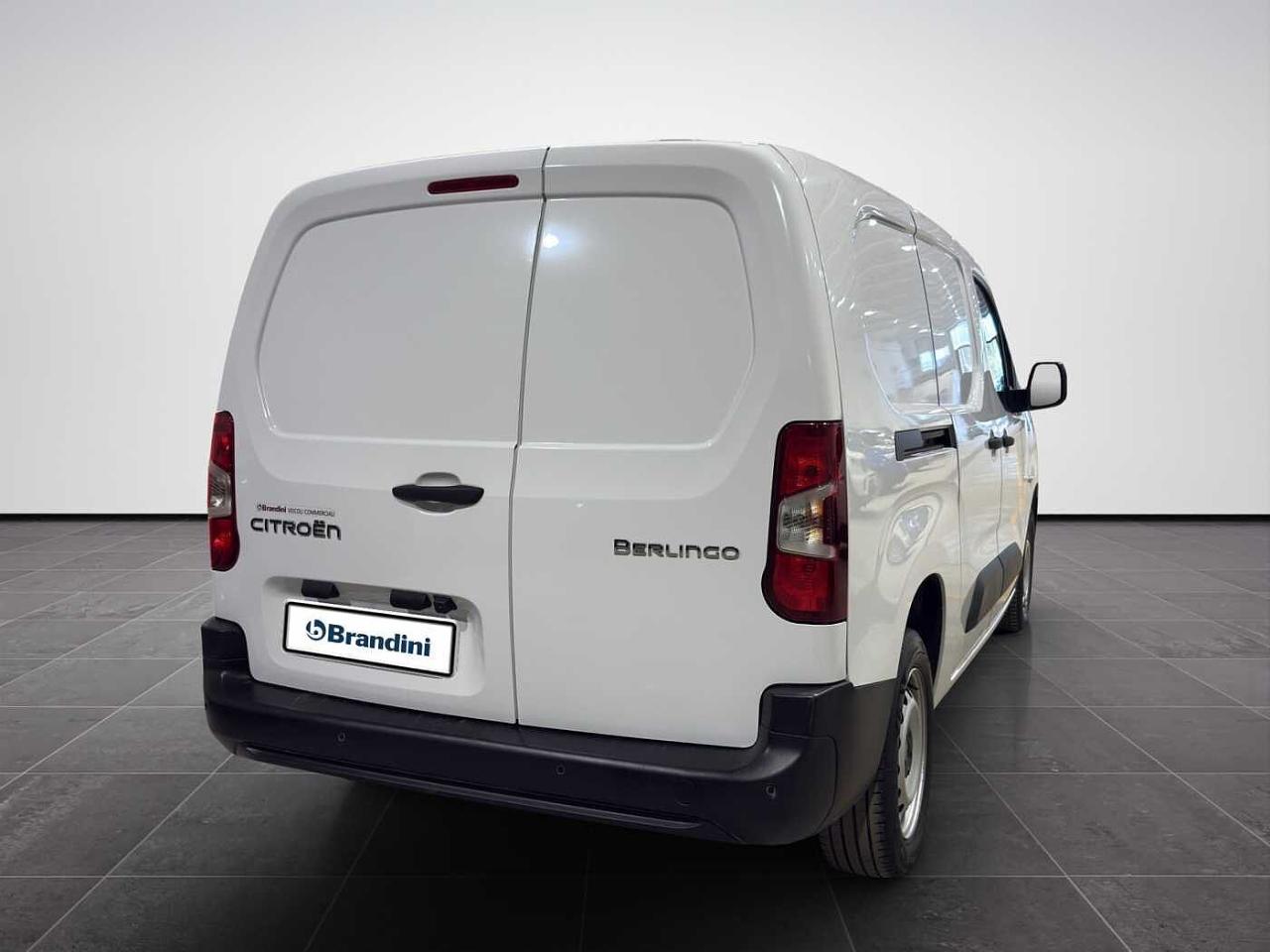 Citroën Citroën Berlingo usata 18