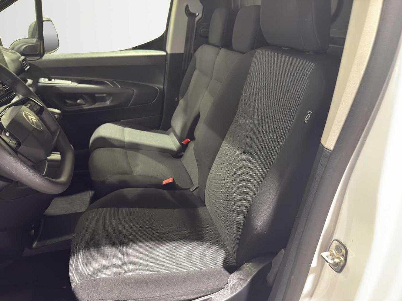 Citroën Citroën Berlingo usata 19